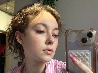 cam whore live ThuyThorstad