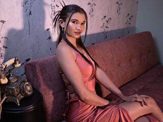 jasmin cam model TiaraDanes