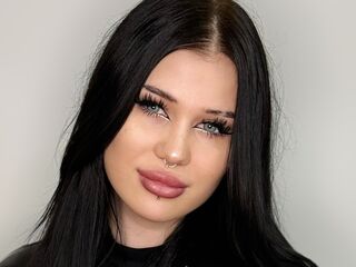 dirty cam TristaEnos