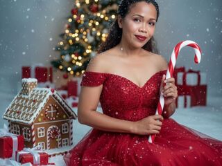 anal webcam TrixieSaisem