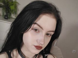 cam girl masturbating with sextoy UdeleGallamore