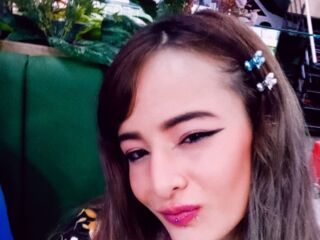 naughty cam girl ValeryBloom