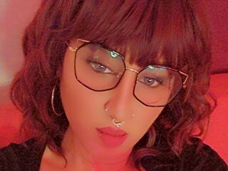 hot live girl Vanilledesilesx