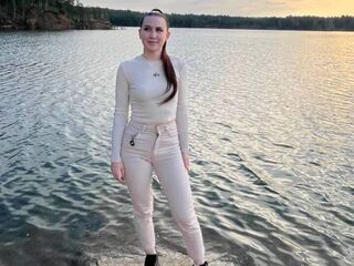 naked webcamgirl photo VarvaraShy