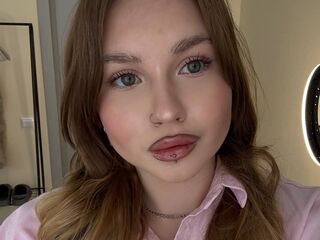 girl cam nude VernitaErmita