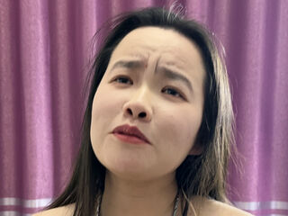 camwhore fingering pussy VesperaYang