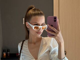 hot webcam picture ViolettaDarling