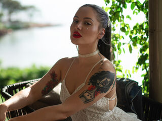 naked webcam girl picture VitaDeam