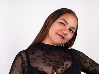 teaser webcam VivianMoreau