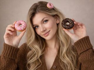 fingering camgirl VivienHans