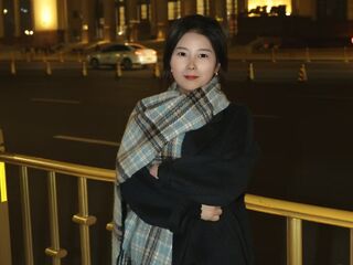 naked cam girl masturbating WangFei