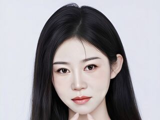 naked webcam girl picture WanwanYoung