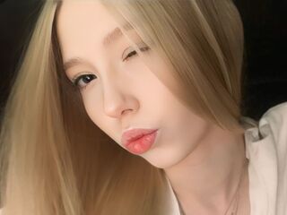girl nude WavaSkeldon