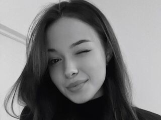 naughty camgirl fingering shaved pussy WaytiSin