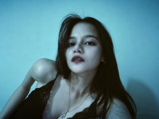 camgirl spreading pussy XiaoPingYang