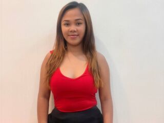 webcamstripper YenMendoza