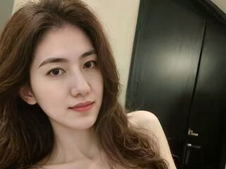 free jasmin YueXiaomei