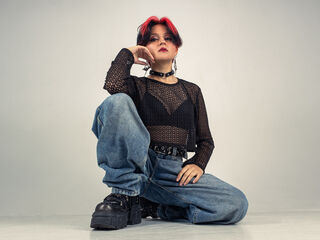 cam girl webcamsex YuuMiko