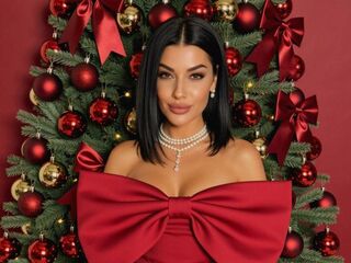 cyber sex show YvonneEverle