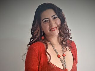 camgirl masturbating with vibrator ZaraArdientes