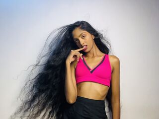 anal sex show ZaraElina