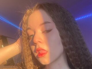 cam girl masturbating with sextoy ZofiaRambousek