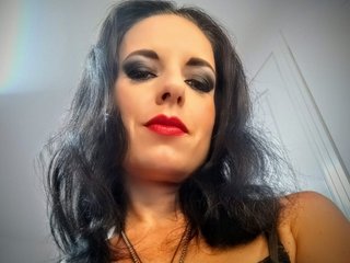 MistressBlackMo
